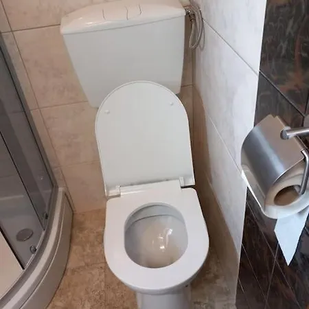 Διαμέρισμα Mira Ζαντάρ