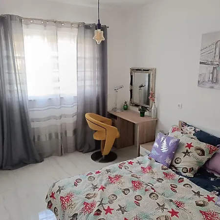 Apartmán Mira