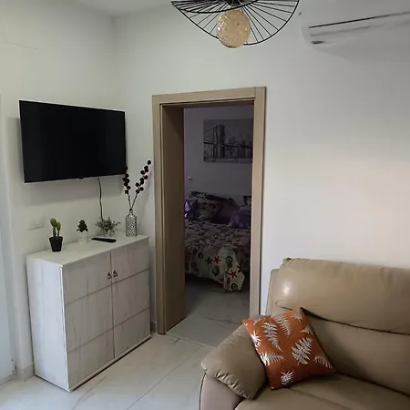 Apartmán Mira Zadar