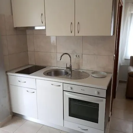 Apartman Mira Zadar