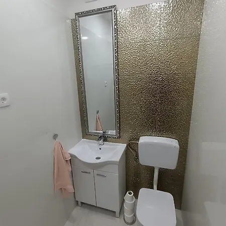 Mira Apartman Zadar