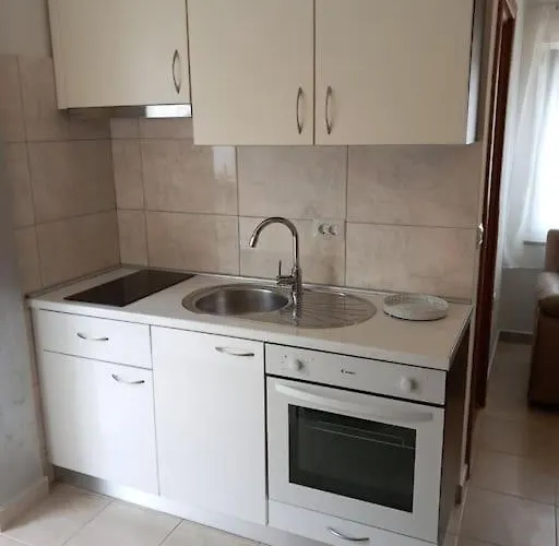 Appartement Mira Zadar