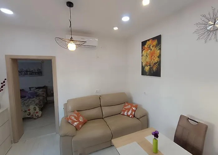 Mira Appartement Zadar