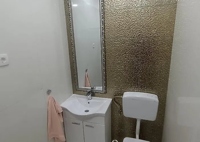 Mira Appartement Zadar