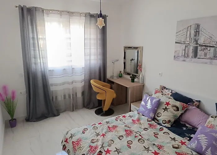 Appartement Mira