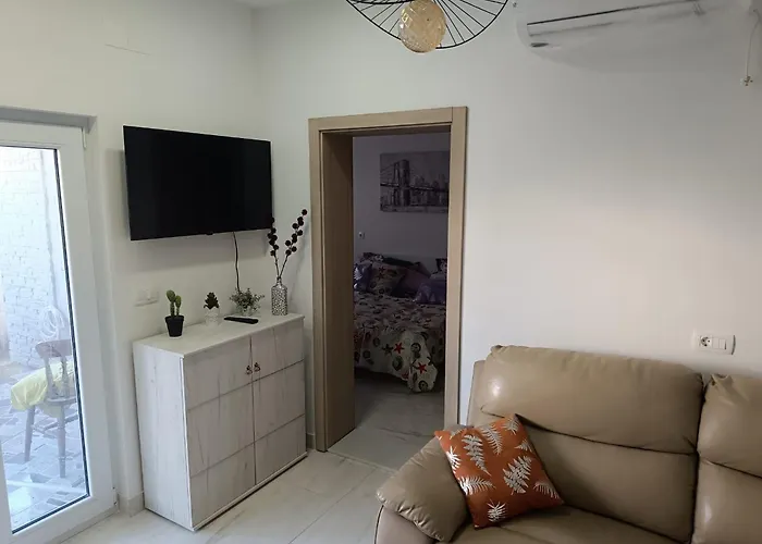 Appartement Mira Zadar